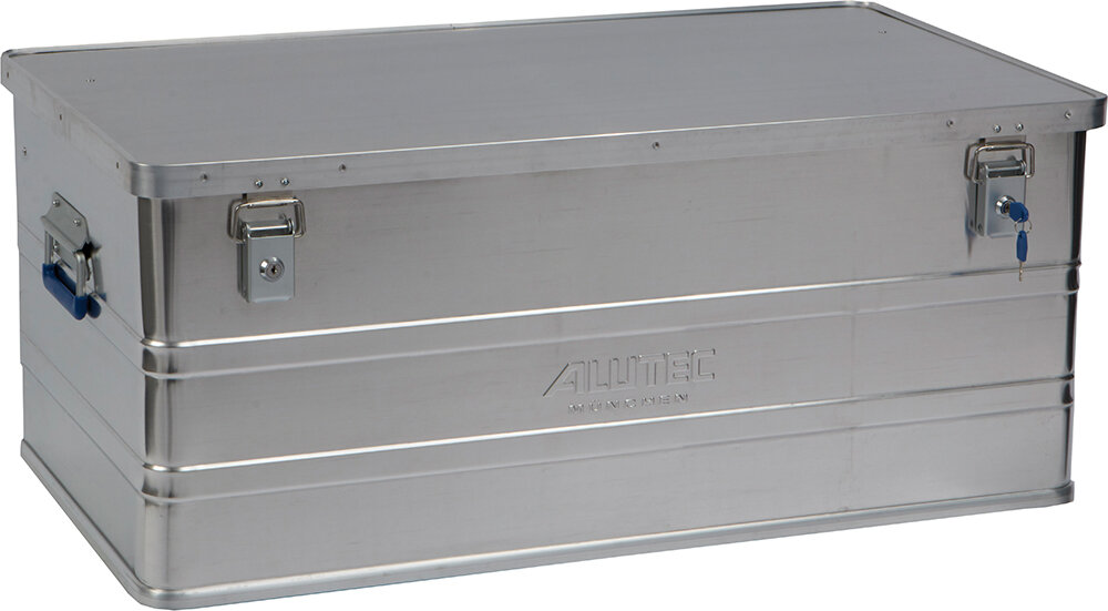 ALUTEC Alu-Box 142 l
