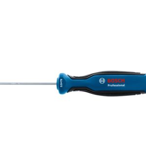 BOSCH Schraubendreher SL3.5 x 75 BOSCH Schraubendreher SL3.5 x 75