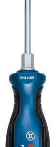 BOSCH Schraubendreher PH1 x 100 BOSCH Schraubendreher PH1 x 100