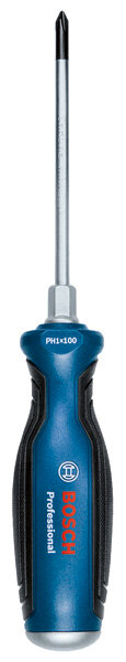 BOSCH Schraubendreher PH1 x 100