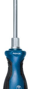 BOSCH Schraubendreher PH2 x 125 BOSCH Schraubendreher PH2 x 125