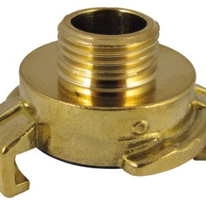 PUTEUS Kupplung 3/4"