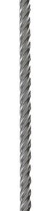 KWB Nuthammerbohrer CrossTip 10 x 460 mm