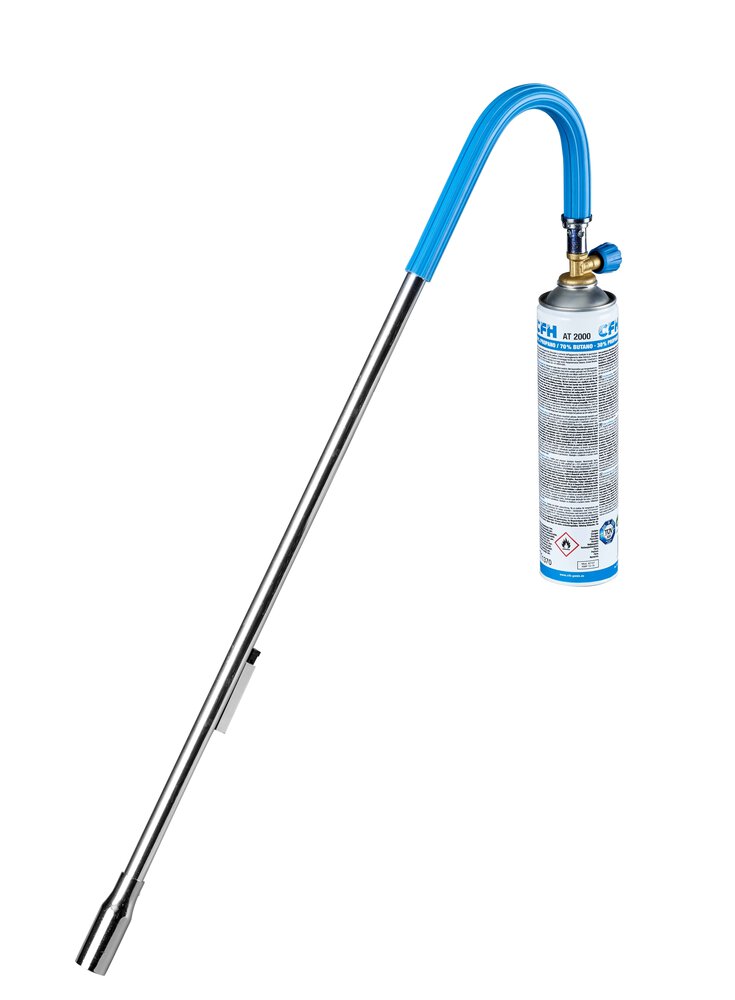 CFH Unkrautflämmer PZ 1500