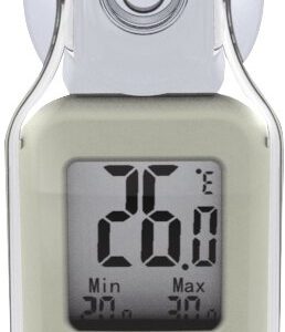 YPL Digitales Fensterthermometer YPL Digitales Fensterthermometer