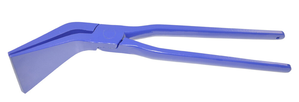 DÖNGES Falzzange 270 x 60 mm