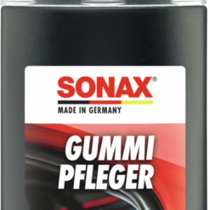 SONAX Gummipfleger 100 ml SONAX Gummipfleger 100 ml