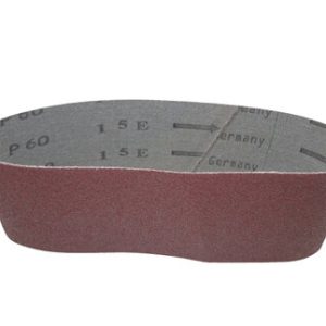 BOHR Schleifmittel Leinen-Schleifband 75 x 780 mm K 40 BOHR Schleifmittel Leinen-Schleifband 75 x 780 mm K 40