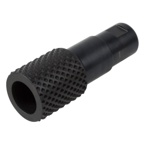 WOLFCRAFT Zylinderraspel für Winkelschleifer, Ø 31,5 mm WOLFCRAFT Zylinderraspel für Winkelschleifer, Ø 31,5 mm
