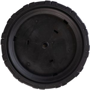 MAKITA Ersatzrad DLM380 hinten MAKITA Ersatzrad DLM380 hinten