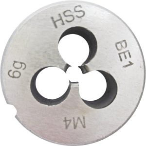 EXACT Schneideisen HSS 25 x 9 M 4 EXACT Schneideisen HSS 25 x 9 M 4