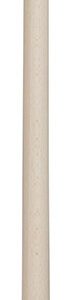 Schaufel-Stiel Buche gebogen 130 cm Schaufel-Stiel Buche gebogen 130 cm