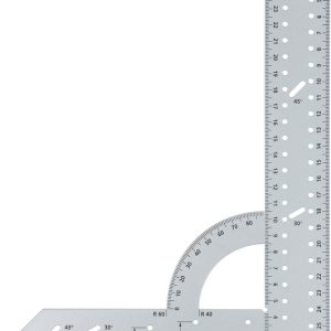 WOLFCRAFT Universal-Winkel 200 x 300 mm WOLFCRAFT Universal-Winkel 200 x 300 mm