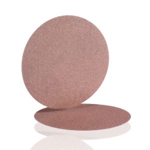 HERMES Schleifscheibe, selbstklebend 150 mm Ø, K 180 HERMES Schleifscheibe, selbstklebend 150 mm Ø, K 180