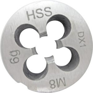 EXACT Schneideisen HSS 25 x 9 M 8 EXACT Schneideisen HSS 25 x 9 M 8