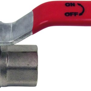 PUTEUS Kugelhahn 1/2" PUTEUS Kugelhahn 1/2"