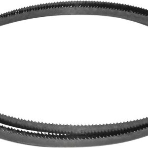 FISCH Metall-/Holz-Bandsägeblatt 2.240 x 13 x 0,65 mm, 6 Zähne/Zoll FISCH Metall-/Holz-Bandsägeblatt 2.240 x 13 x 0,65 mm, 6 Zähne/Zoll