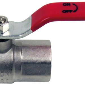 PUTEUS Kugelhahn 3/4" PUTEUS Kugelhahn 3/4"