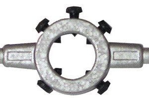 EXACT Schneideisen-Halter 16 mm EXACT Schneideisen-Halter 16 mm