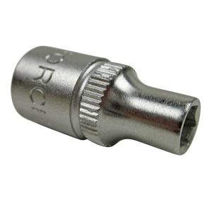 FORCE Stecknuss 1/4", 5,5 mm FORCE Stecknuss 1/4", 5,5 mm
