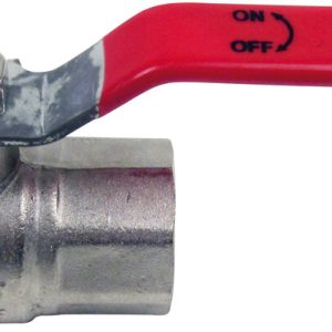 PUTEUS Kugelhahn 1" PUTEUS Kugelhahn 1"