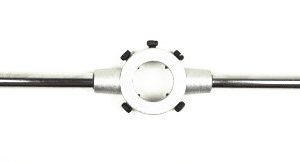 EXACT Schneideisen-Halter 20 mm Ø EXACT Schneideisen-Halter 20 mm Ø