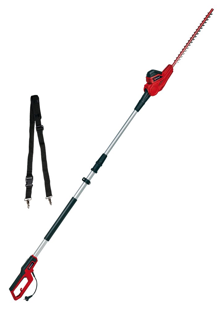 EINHELL Elektro-Teleskop-Heckenschere GC-HH 5056
