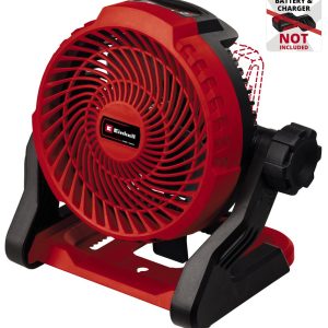 EINHELL Akku-Ventilator GE-CF 18/2200 Li EINHELL Akku-Ventilator GE-CF 18/2200 Li