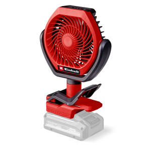 EINHELL Akku-Ventilator GC-CF 18/110 Li-Solo EINHELL Akku-Ventilator GC-CF 18/110 Li-Solo