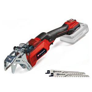 EINHELL Akku-Astsäge GE-GS 18/150 Li-Solo EINHELL Akku-Astsäge GE-GS 18/150 Li-Solo