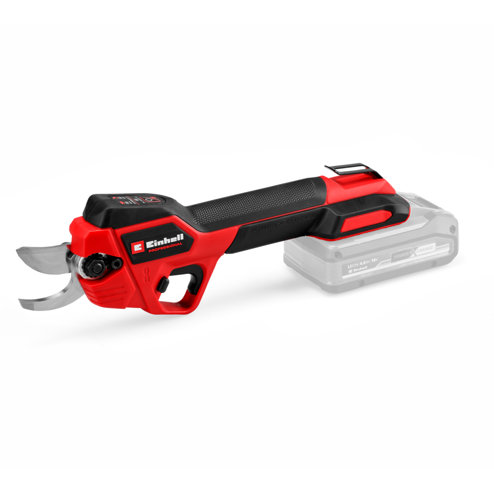 EINHELL AKKU-ASTSCHERE M.TEL.STIEL GP-LS 18