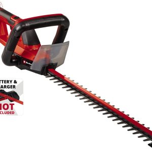 EINHELL Akku-Heckenschere GC-CH 18/50 Li-Solo EINHELL Akku-Heckenschere GC-CH 18/50 Li-Solo