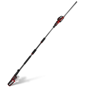 EINHELL PROFESSIONAL Akku-Teleskop-Heckenschere GP-HH 18/50 Li T BL-Solo