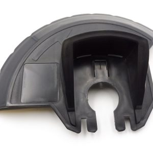 Schutzhaube für Rasentrimmer Schutzhaube für Rasentrimmer