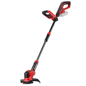 EINHELL Akku-Rasentrimmer GE-CT 18/25 Li-Solo