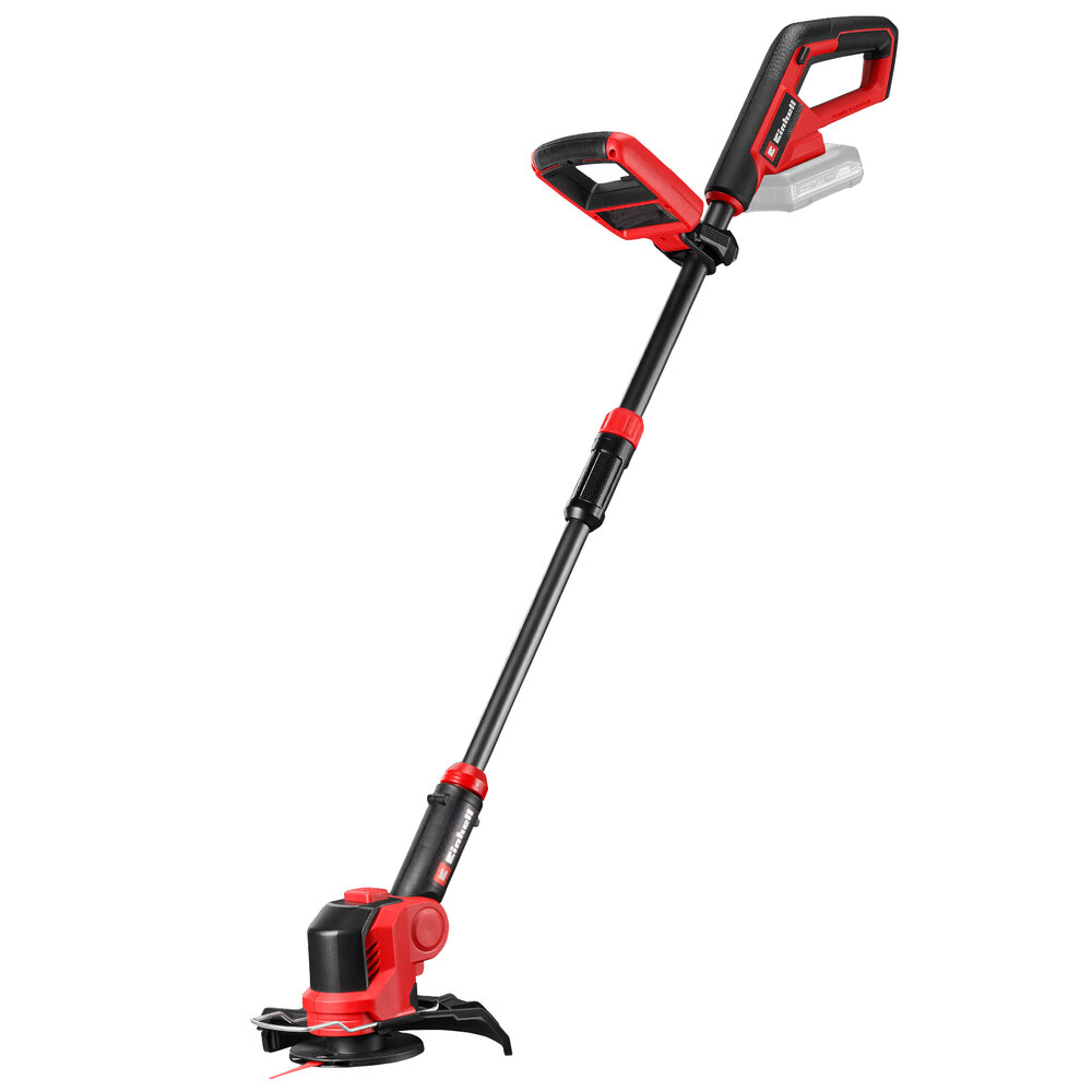 EINHELL Akku-Rasentrimmer GE-CT 18/25 Li-Solo