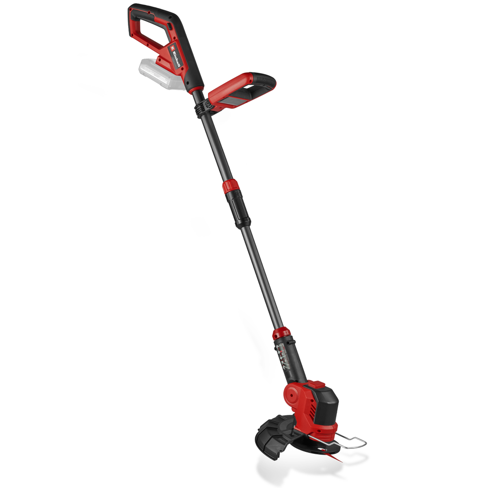 EINHELL Akku-Rasentrimmer GE-CT 18/25-1 Li-Solo