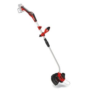 EINHELL Akku-Rasentrimmer GE-CT 18/33 Li E-Solo