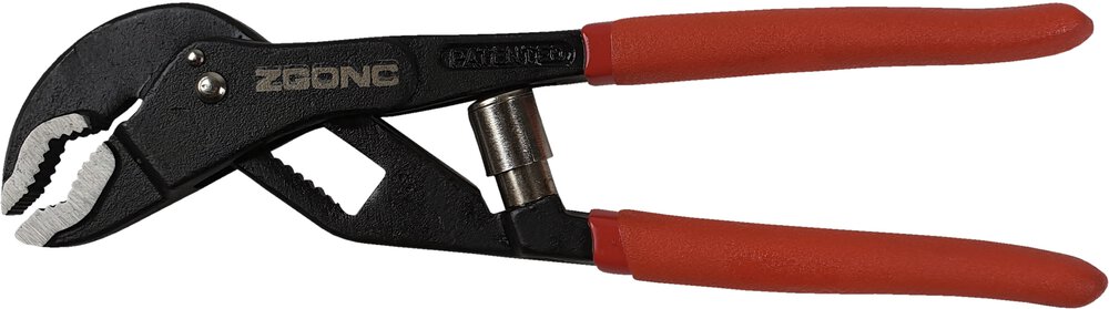 ALUTEC Wasserpumpen-Zange 175 mm