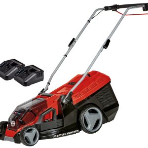 EINHELL Akku-Rasenmäher GE-CM 36/36 Li Kit EINHELL Akku-Rasenmäher GE-CM 36/36 Li Kit