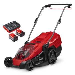 EINHELL Akku-Rasenmäher GE-CLM 36/430 M BL EINHELL Akku-Rasenmäher GE-CLM 36/430 M BL