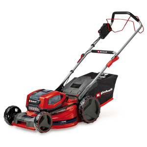 EINHELL PROFESSIONAL Akku-Rasenmäher GP-CM 36/52 S Li BL – Solo EINHELL PROFESSIONAL Akku-Rasenmäher GP-CM 36/52 S Li BL – Solo