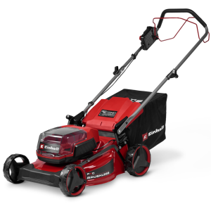 EINHELL Akku-Rasenmäher GC-CM 36/46 S Li BL – Solo EINHELL Akku-Rasenmäher GC-CM 36/46 S Li BL – Solo