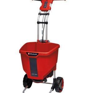 EINHELL Akku-Streuwagen GE-SR 18/22 Li-Solo