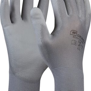 GEBOL Handschuhe Nano Flex Gr. 10