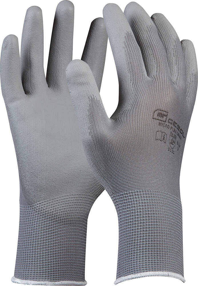 GEBOL Handschuhe Nano Flex Gr. 10