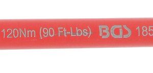 BGS Technic Drehmomentbegrenzer 120 Nm BGS Technic Drehmomentbegrenzer 120 Nm
