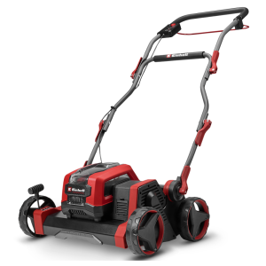 EINHELL PROFESSIONAL Akku-Vertikutierer-Lüfter GP-SC 36/40 Li BL-Solo