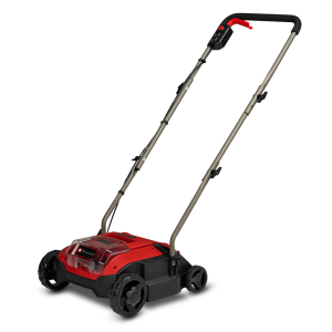 EINHELL Akku-Vertikutierer-Lüfter GC-SC 18/28 DS Li-Solo EINHELL Akku-Vertikutierer-Lüfter GC-SC 18/28 DS Li-Solo