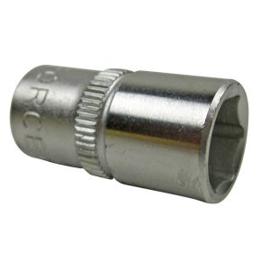 FORCE Stecknuss 1/4", 8 mm FORCE Stecknuss 1/4", 8 mm